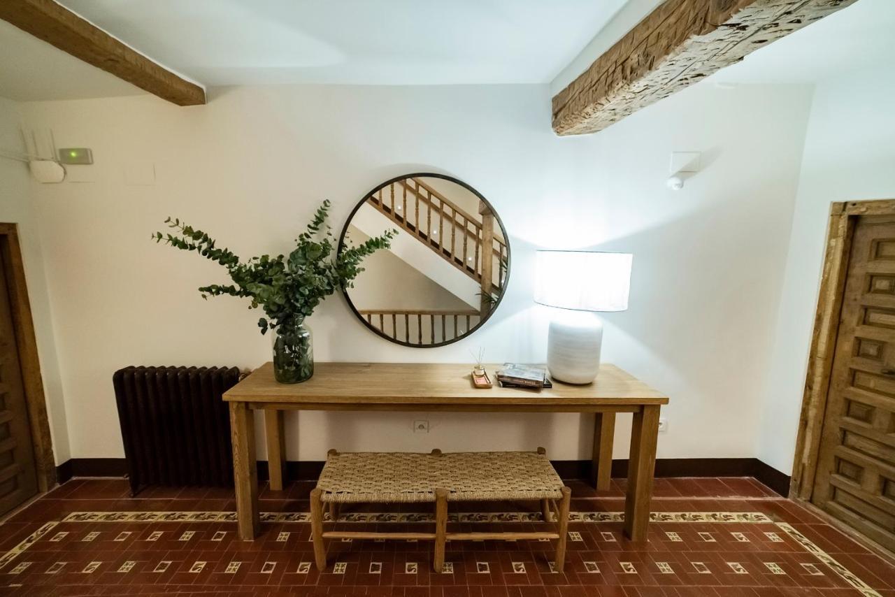 La Casa Del Orfebre Apartamento