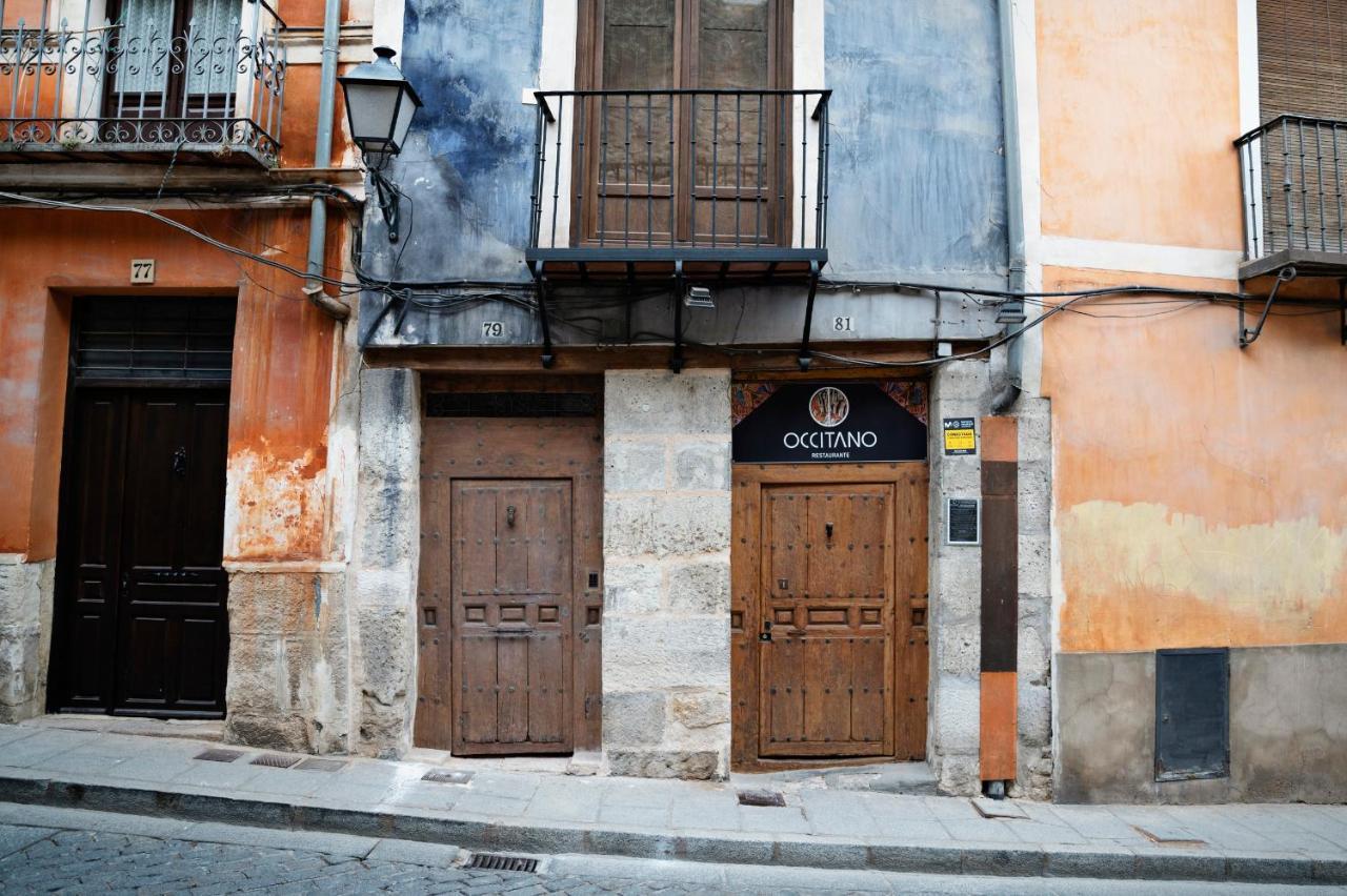 La Casa Del Orfebre * Cuenca (Castilla-La Mancha)