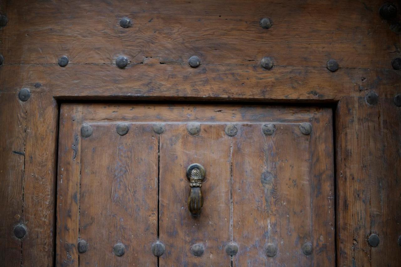La Casa Del Orfebre * Cuenca (Castilla-La Mancha)