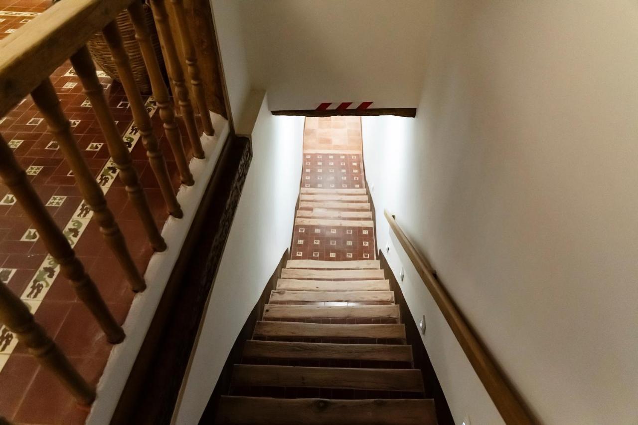 La Casa Del Orfebre