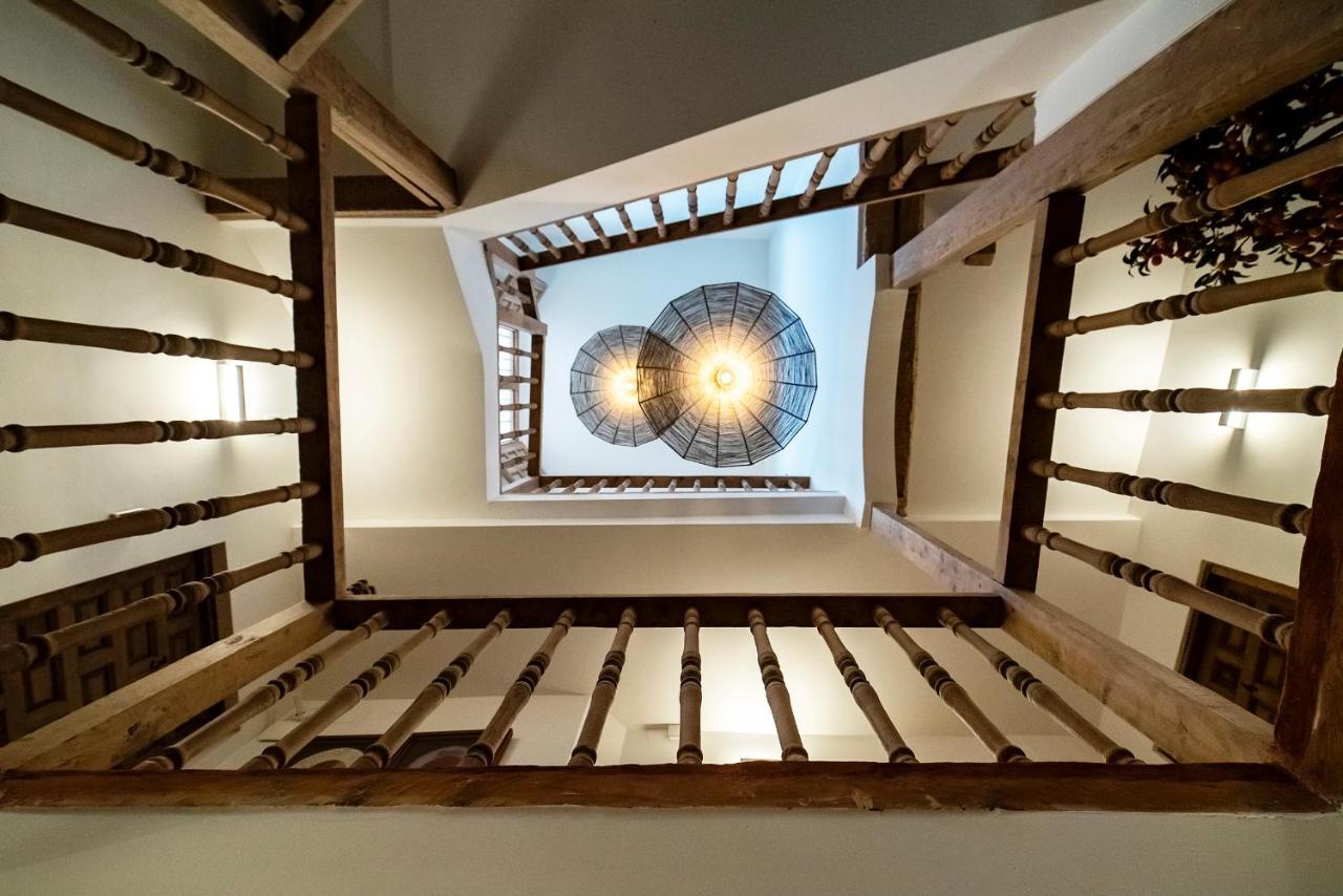 La Casa Del Orfebre
