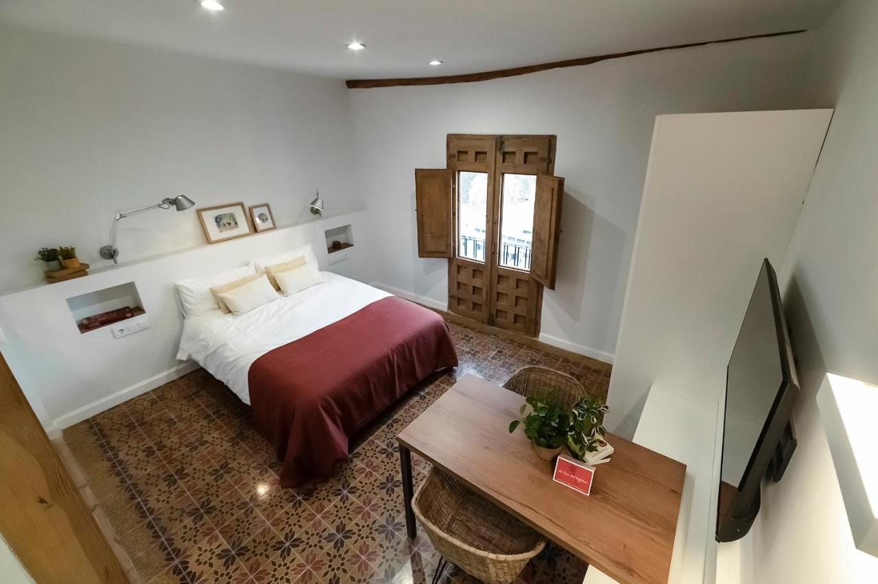 Apartamento La Casa Del Orfebre