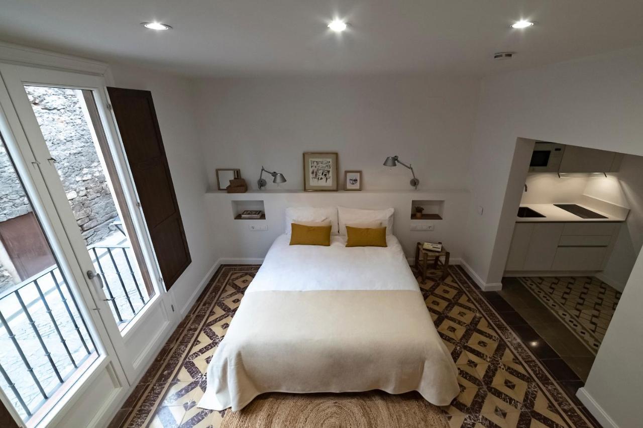 Apartamento La Casa Del Orfebre *