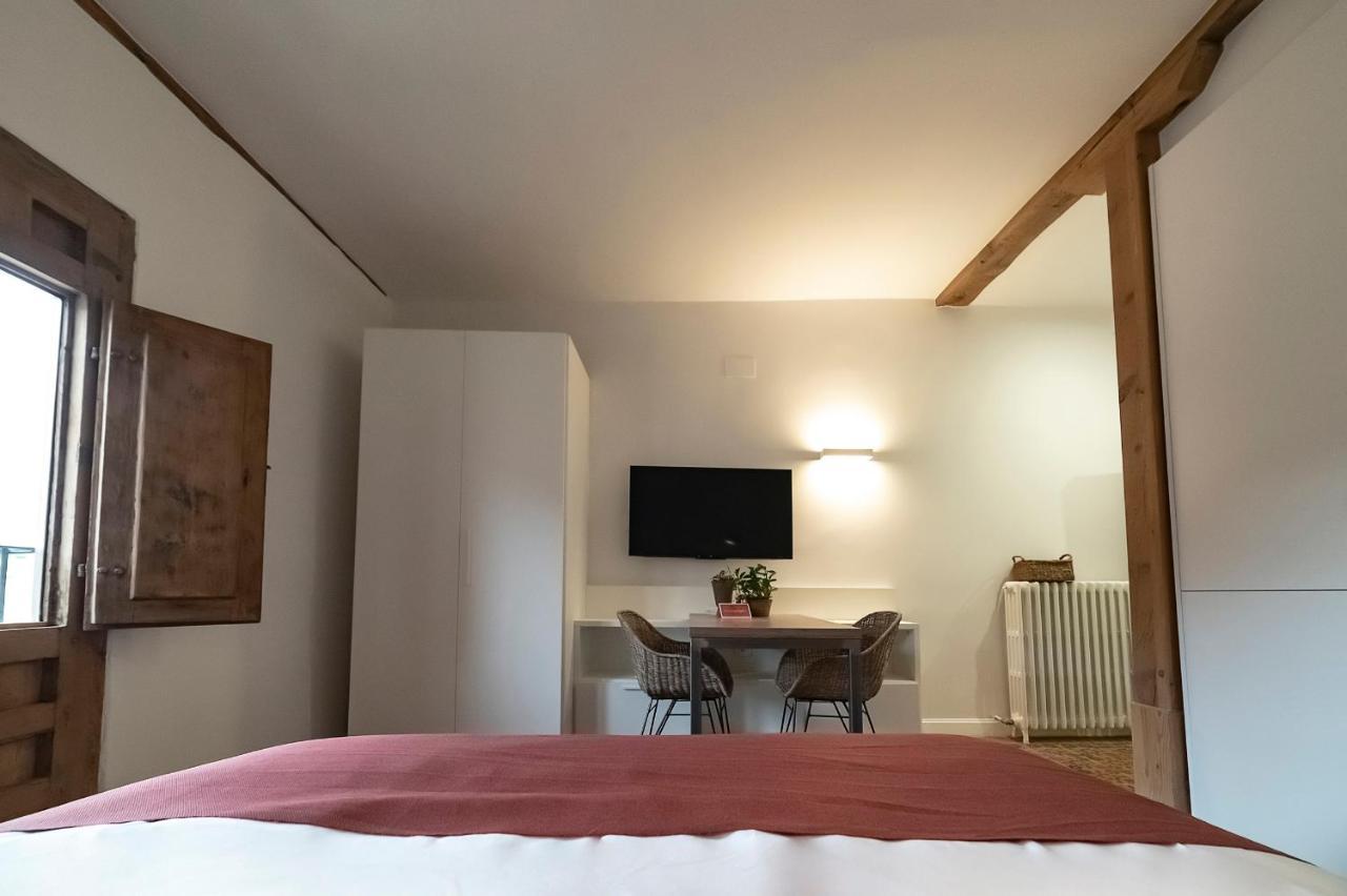 La Casa Del Orfebre Apartamento *