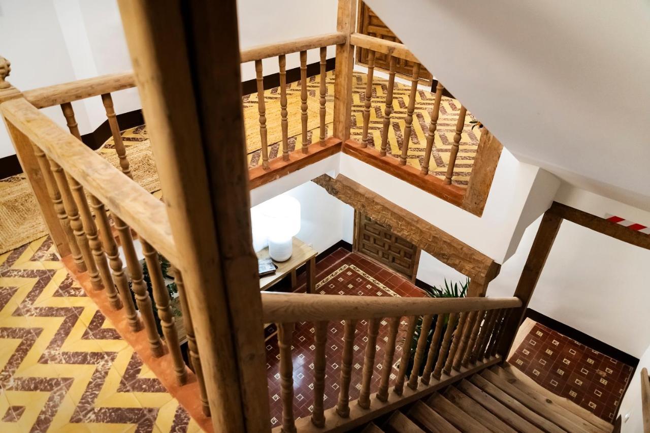 Apartamento La Casa Del Orfebre *