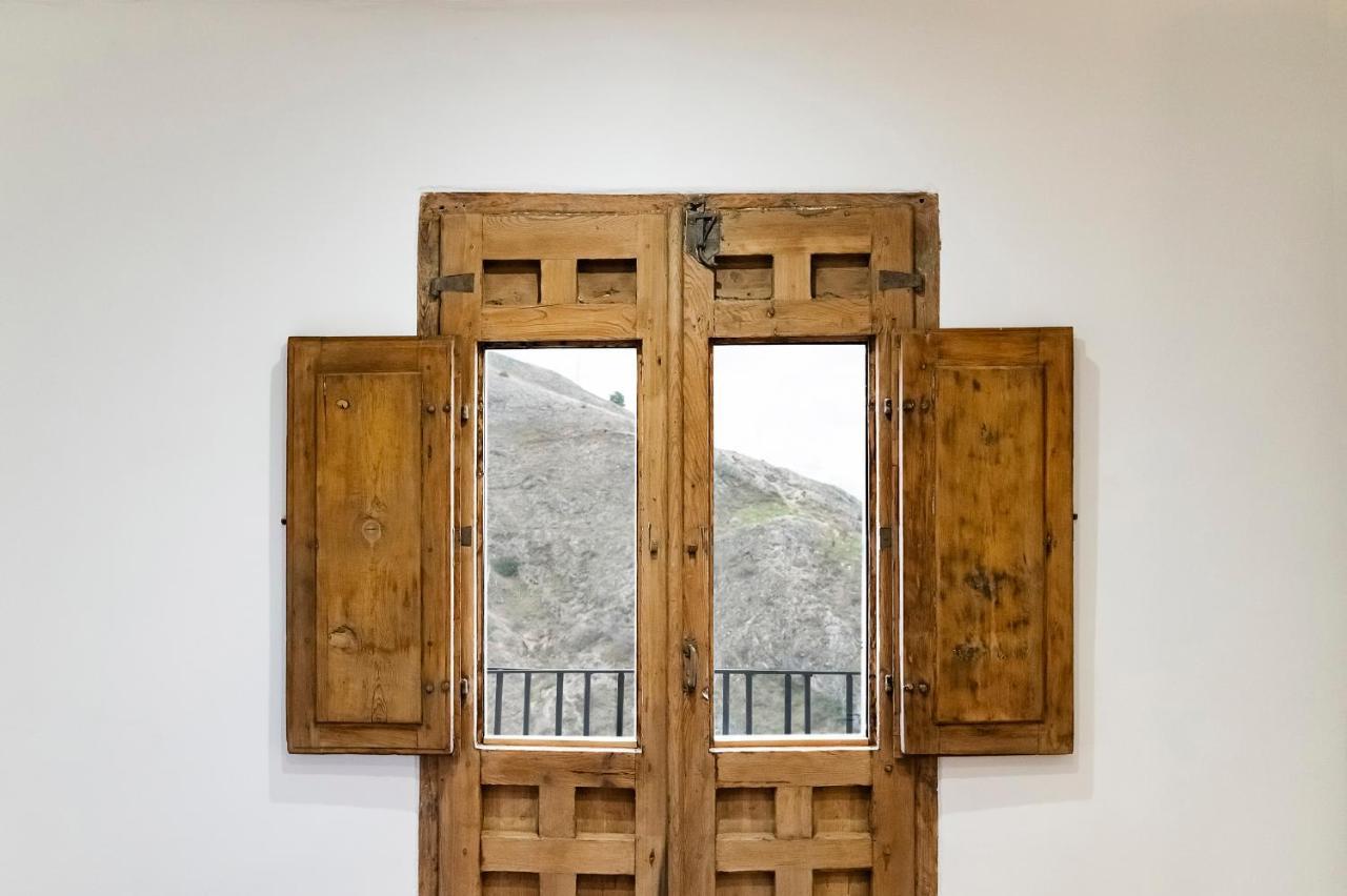 La Casa Del Orfebre * Cuenca (Castilla-La Mancha)