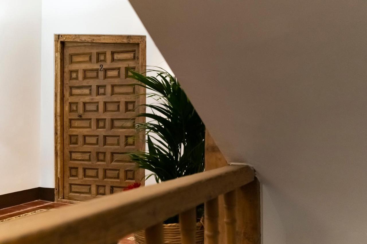 La Casa Del Orfebre Apartamento