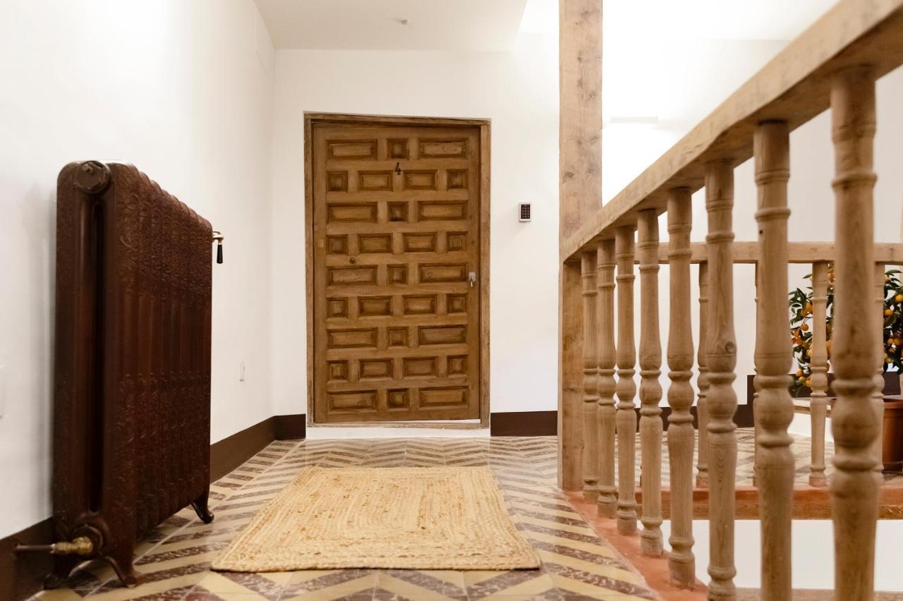 Apartamento La Casa Del Orfebre