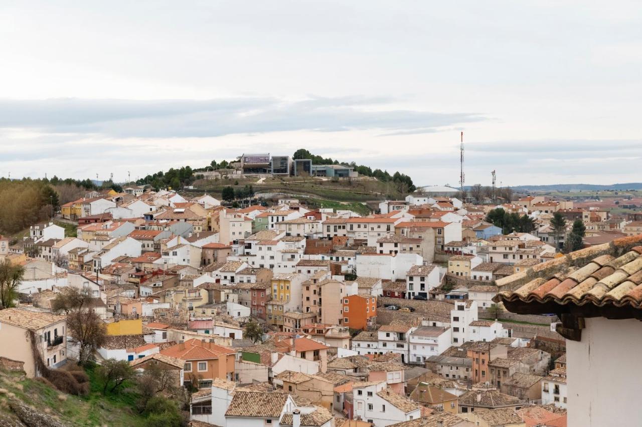 La Casa Del Orfebre Apartamento Cuenca (Castilla-La Mancha)