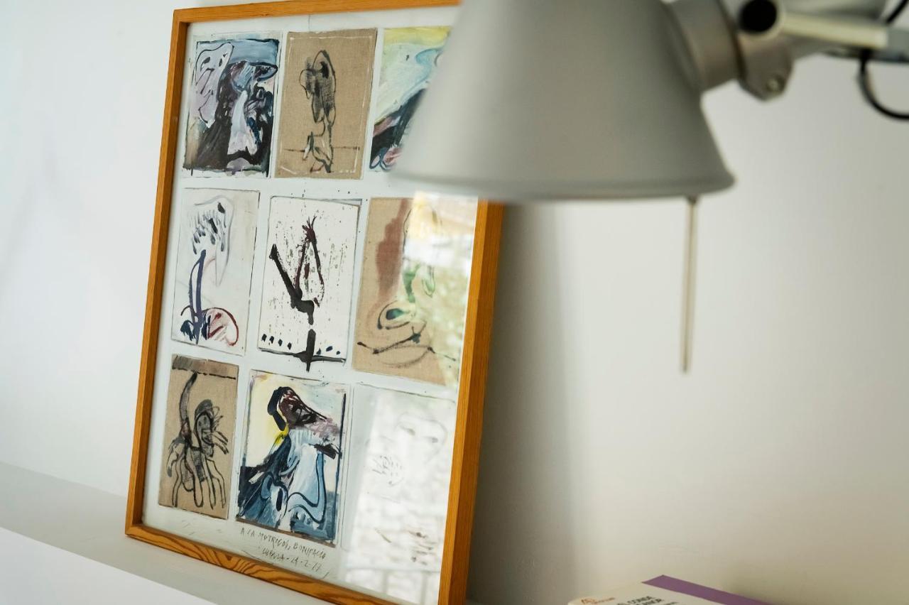Apartamento La Casa Del Orfebre *