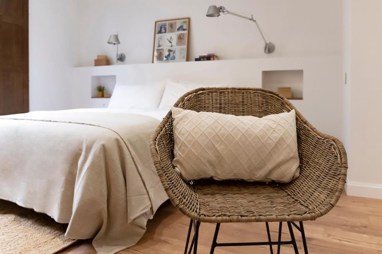 Apartamento La Casa Del Orfebre