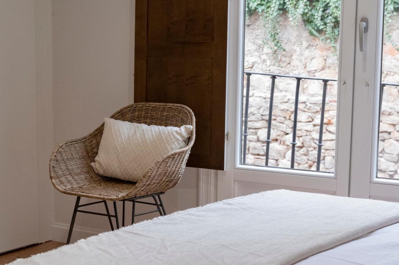 La Casa Del Orfebre Apartment Cuenca (Castilla-La Mancha)